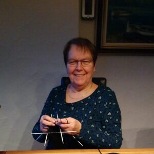 Profilbild von Carmen Sohst