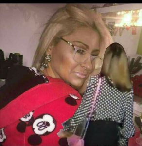 Profilbild von Carmen Sola Ramos