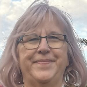 Profilbild von Carmen Sommer