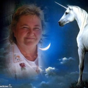 Profilbild von Carmen Spengler