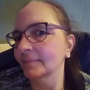 Profilbild von Carmen Stadler