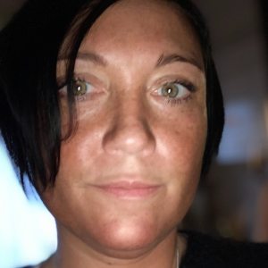 Profilbild von Carmen Steers