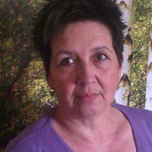 Profilbild von Carmen Stein