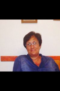 Profilbild von Carmen Stein