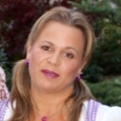 Profilbild von Carmen Steinbrecher