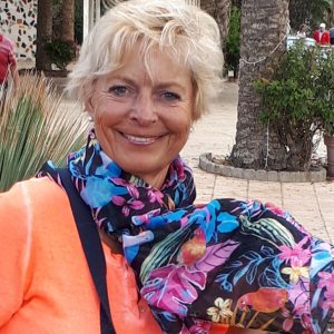 Profilbild von Carmen Stelling