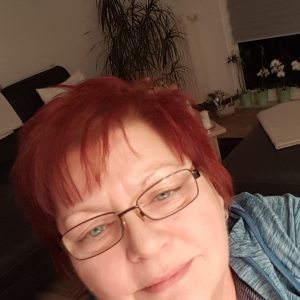 Profilbild von Carmen Stöhr