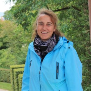 Profilbild von Carmen Stoll