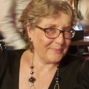 Profilbild von Carmen Stolzenburg