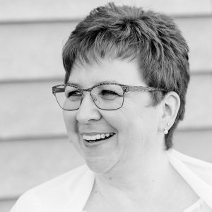Profilbild von Carmen Strauss
