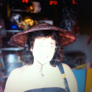 Profilbild von Carmen Streeck