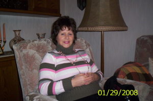 Profilbild von Carmen Strothmann
