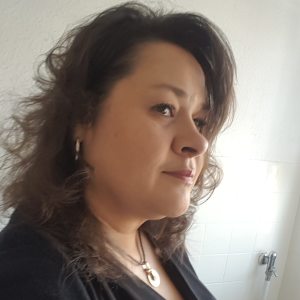 Profilbild von Carmen Stuckemeier