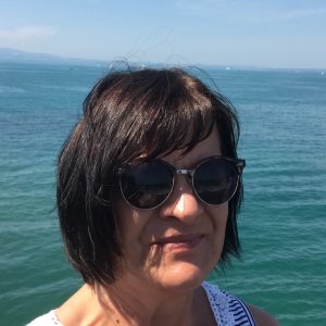 Profilbild von Carmen Sturm