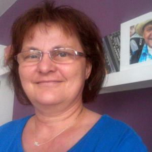 Profilbild von Carmen Sturma