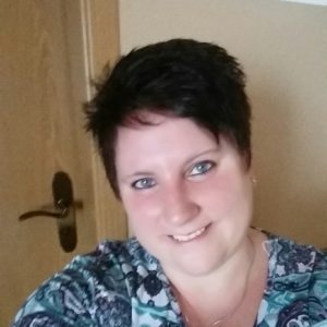 Profilbild von Carmen Sutter
