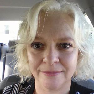 Profilbild von Carmen Tate