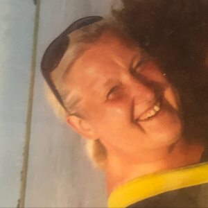 Profilbild von Carmen Tawiah