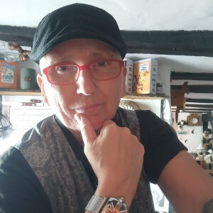 Profilbild von Carmen Teske