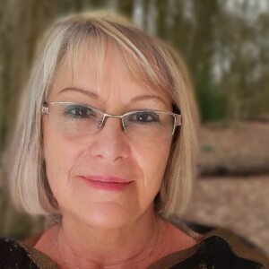 Profilbild von Carmen Tessmann