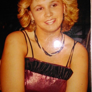 Profilbild von Carmen Thielmann