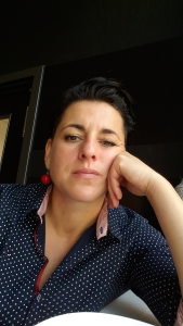 Profilbild von Carmen Thieme