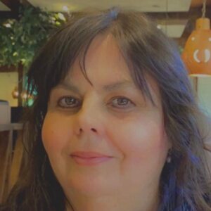 Profilbild von Carmen Thiemer-Hamade