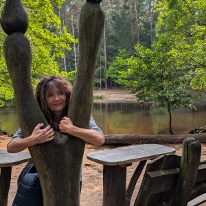 Profilbild von Carmen Thomale