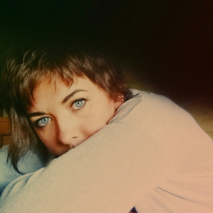 Profilbild von Carmen Thomsen