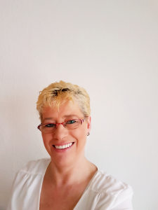 Profilbild von Carmen Tiedtke