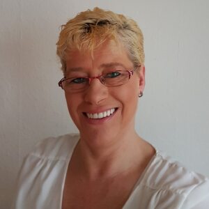 Profilbild von Carmen Tiedtke