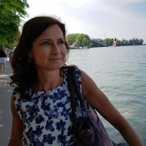 Profilbild von Carmen Tobies