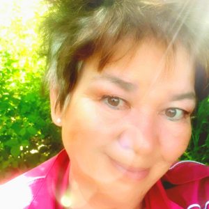 Profilbild von Carmen Töller