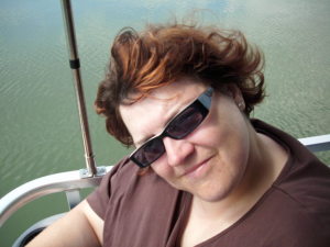 Profilbild von Carmen Tolle