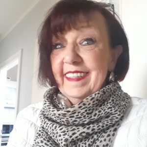 Profilbild von Carmen Tomarchio