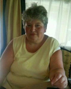 Profilbild von Carmen Trick