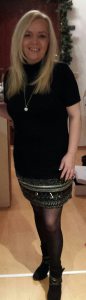 Profilbild von Carmen Trumpler