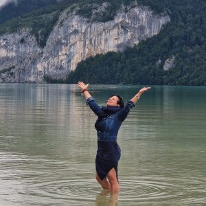 Profilbild von Carmen Uecker
