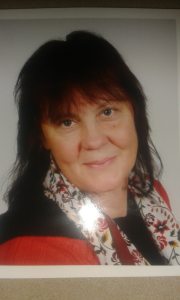 Profilbild von Carmen Uhlich