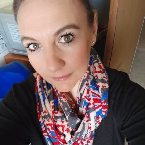 Profilbild von Carmen Unbehaun