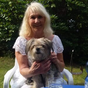 Profilbild von Carmen Urban