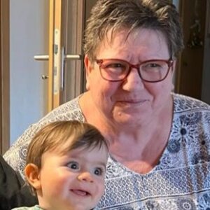 Profilbild von Carmen Vermum
