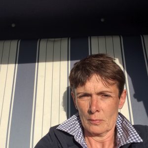 Profilbild von Carmen Vetter