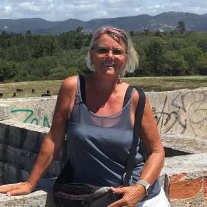 Profilbild von Carmen Vielitz