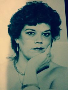 Profilbild von Carmen Vogt