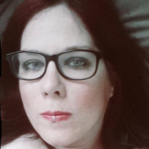 Profilbild von Carmen Voigt
