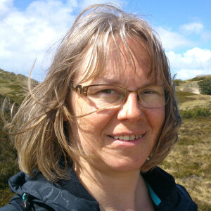 Profilbild von Carmen Wachtendonk