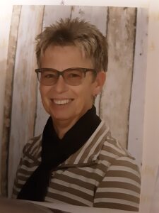 Profilbild von Carmen Walther