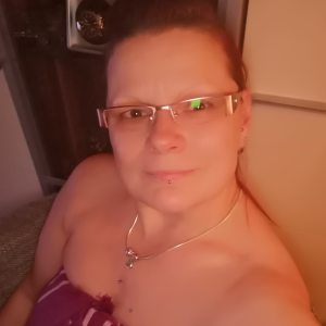 Profilbild von Carmen Wannhoff