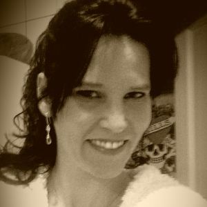 Profilbild von Carmen Wartenberg